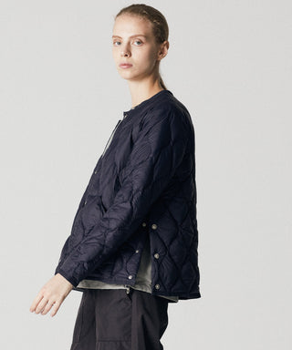 D.NAVY／Model Height 172cm／Wearing Size XS