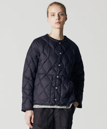 D.NAVY／Model Height 172cm／Wearing Size XS