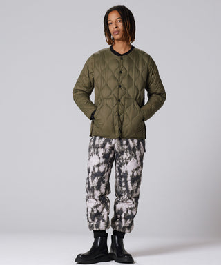 D.OLIVE／Model Height 179cm／Wearing Size M