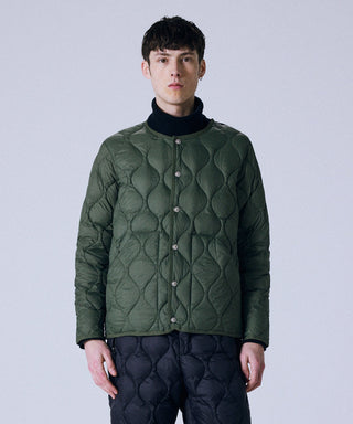 OLIVE／Model Height 178cm／Wearing Size M