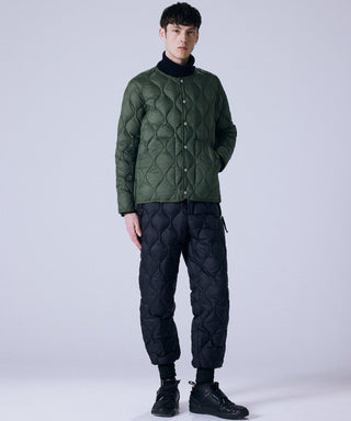 OLIVE／Model Height 178cm／Wearing Size M