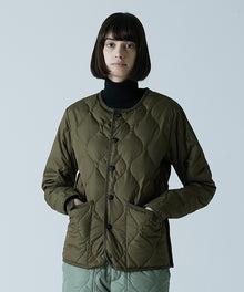 D.OLIVE／Model Height 168cm／Wearing Size XS