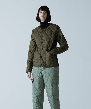 D.OLIVE／Model Height 168cm／Wearing Size XS