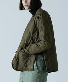 D.OLIVE／Model Height 168cm／Wearing Size XS