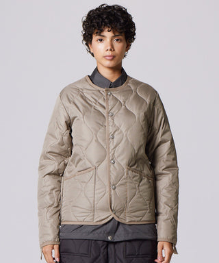 L.MOCA／Model Height 172cm／Wearing Size XS