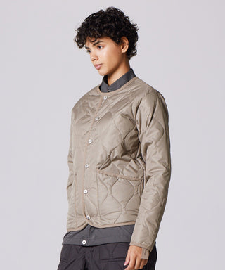 L.MOCA／Model Height 172cm／Wearing Size XS