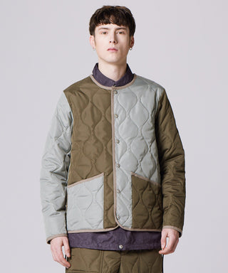 MULTI／Model Height 178cm／Wearing Size M