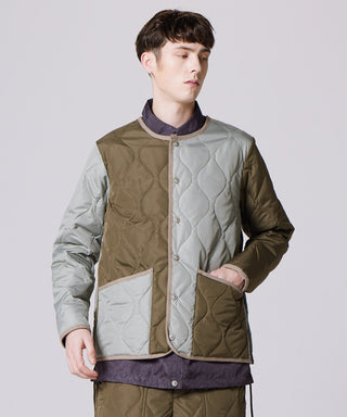 MULTI／Model Height 178cm／Wearing Size M