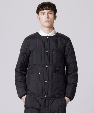 BLACK／Model Height 178cm／Wearing Size M