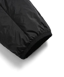 WORK CREW NECK DOWN JACKET