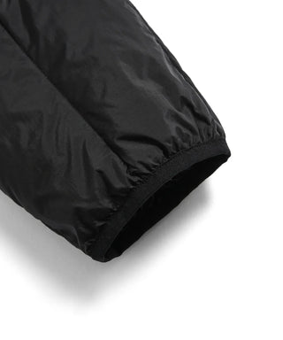 WORK CREW NECK DOWN JACKET