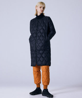 BLACK／Model Height 167cm／Wearing Size XS