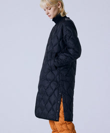 BLACK／Model Height 167cm／Wearing Size XS