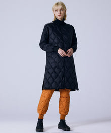 BLACK／Model Height 167cm／Wearing Size XS