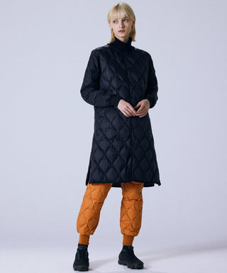 BLACK／Model Height 167cm／Wearing Size XS