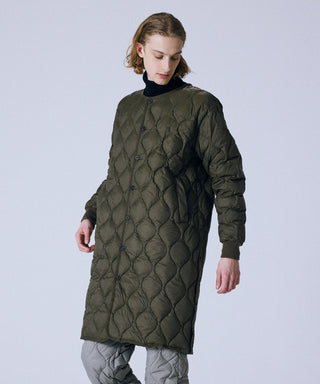 D.OLIVE／Model Height 180cm／Wearing Size M