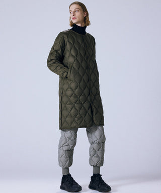 D.OLIVE／Model Height 180cm／Wearing Size M