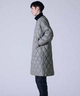 D.SAGE GREEN／Model Height 178cm／Wearing Size M