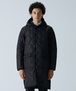 BLACK／Model Height 180cm／Wearing Size M