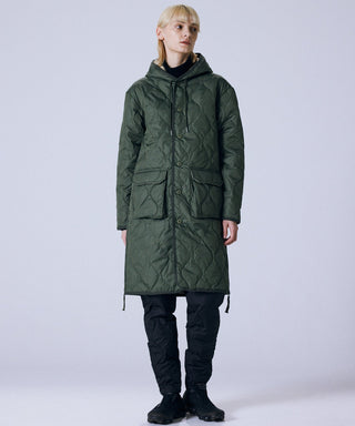 OLIVE／Model Height 167cm／Wearing Size XS