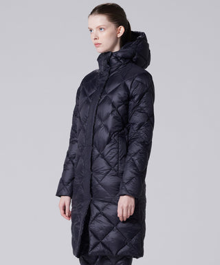 D.NAVY／Model Height 172cm／Wearing Size S