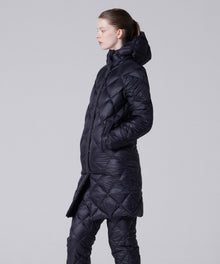 D.NAVY／Model Height 172cm／Wearing Size S