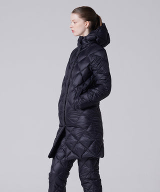 D.NAVY／Model Height 172cm／Wearing Size S