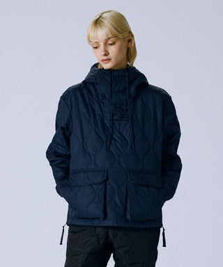 D.NAVY／Model Height 167cm／Wearing Size XS