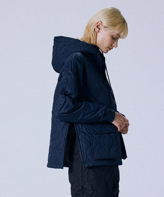 D.NAVY／Model Height 167cm／Wearing Size XS