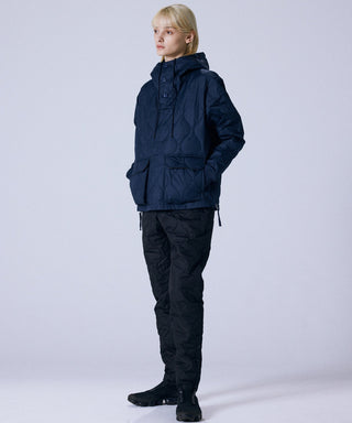 D.NAVY／Model Height 167cm／Wearing Size XS