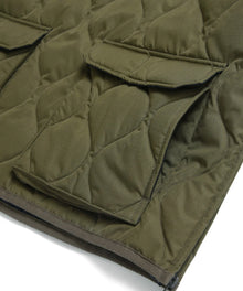 UNISEX MILITARY PULL OVER HOODIE (Hard Shell)