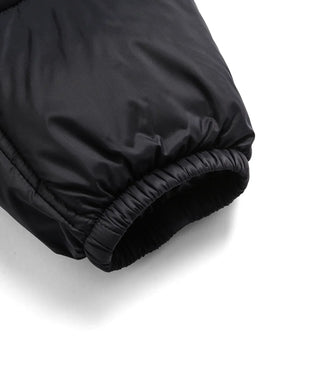 VOLUME HOOD DOWN COAT ＜PACKABLE OUTER＞