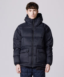 BLACK／Model Height 178cm／Wearing Size M