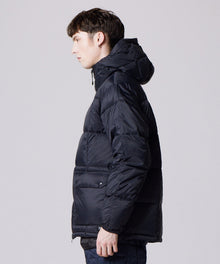 BLACK／Model Height 178cm／Wearing Size M