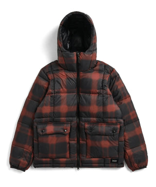 color_CHECK(BLK/RED)