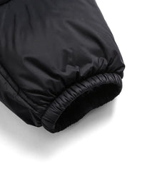 VOLUME HOOD DOWN JACKET ＜PACKABLE OUTER＞