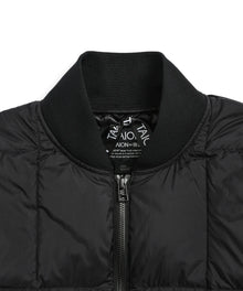 WORK W-ZIP LIB DOWN JACKET