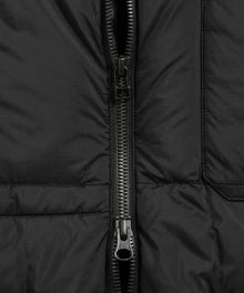 WORK W-ZIP LIB DOWN JACKET