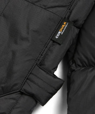 WORK W-ZIP LIB DOWN JACKET