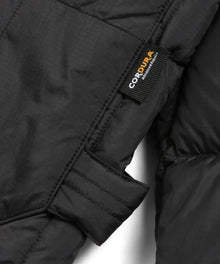 WORK W-ZIP LIB DOWN JACKET
