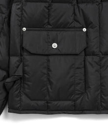 WORK W-ZIP LIB DOWN JACKET