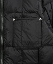 WORK W-ZIP LIB DOWN JACKET
