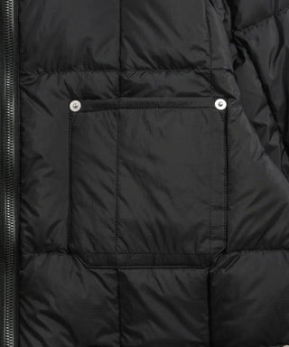 WORK W-ZIP LIB DOWN JACKET