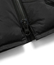 WORK W-ZIP LIB DOWN JACKET