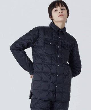 BLACK／Model Height 169cm／Wearing Size XS