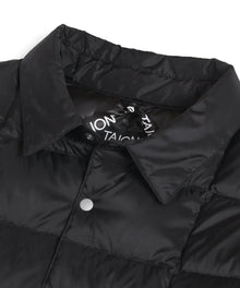W-POCKET DOWN SHIRTS
