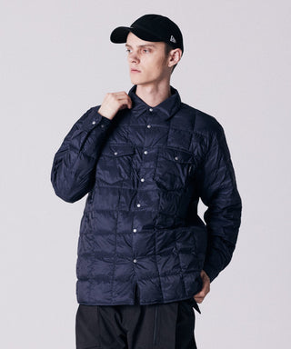 D.NAVY／Model Height 178cm／Wearing Size M