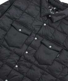 W-POCKET DOWN SHIRTS