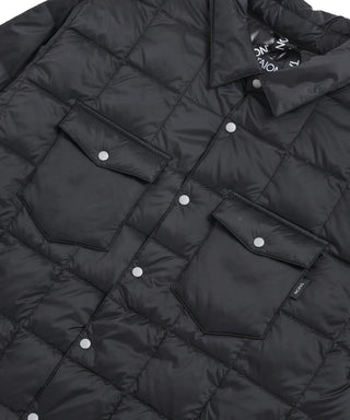 W-POCKET DOWN SHIRTS