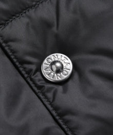 YKK metal snap buttons (TAION-engraved)